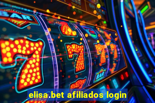 elisa.bet afiliados login